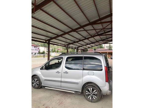 Sahibinden Citroen Berlingo 1.6 HDi Combi SX 2012 Model 