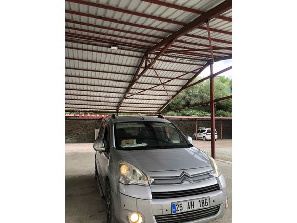 Sahibinden Citroen Berlingo 1.6 HDi Combi SX 2012 Model 