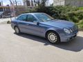 Sahibinden Mercedes - Benz E 270 CDI Elegance 2004 Model 