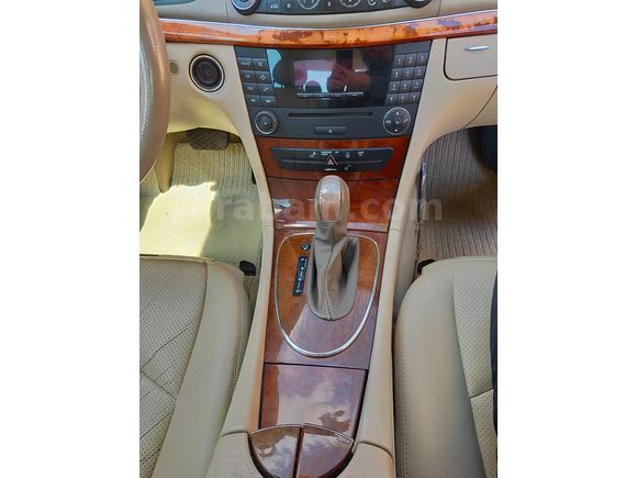 Sahibinden Mercedes - Benz E 270 CDI Elegance 2004 Model 