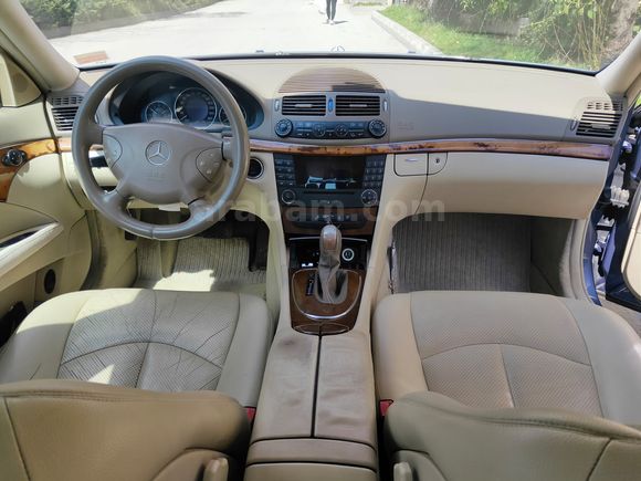 Sahibinden Mercedes - Benz E 270 CDI Elegance 2004 Model 