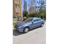 Sahibinden Mercedes - Benz E 270 CDI Elegance 2004 Model 