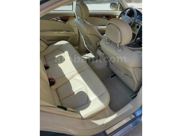 Sahibinden Mercedes - Benz E 270 CDI Elegance 2004 Model 