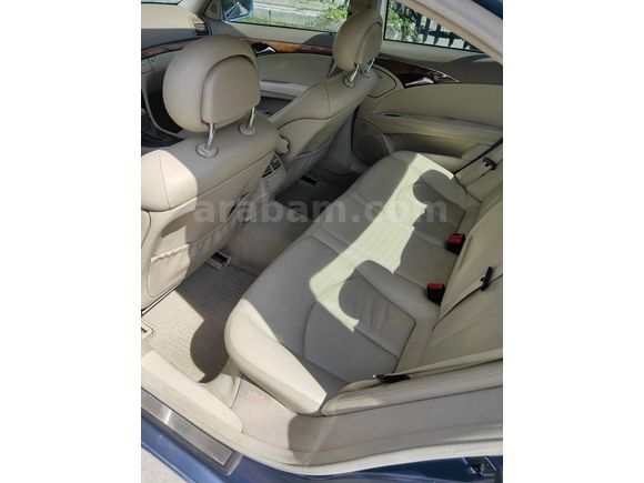 Sahibinden Mercedes - Benz E 270 CDI Elegance 2004 Model 