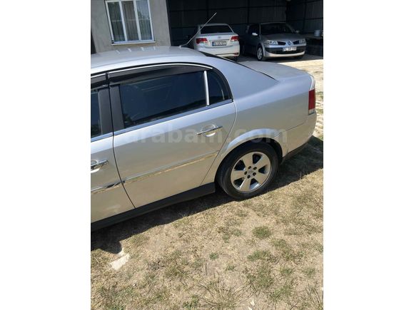Sahibinden Opel Vectra 1.6 Comfort 2004 Model 