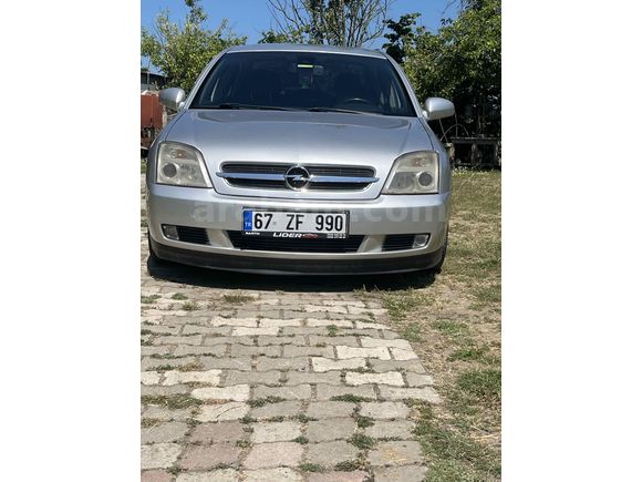 Sahibinden Opel Vectra 1.6 Comfort 2004 Model 