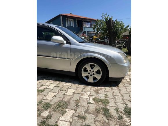 Sahibinden Opel Vectra 1.6 Comfort 2004 Model 
