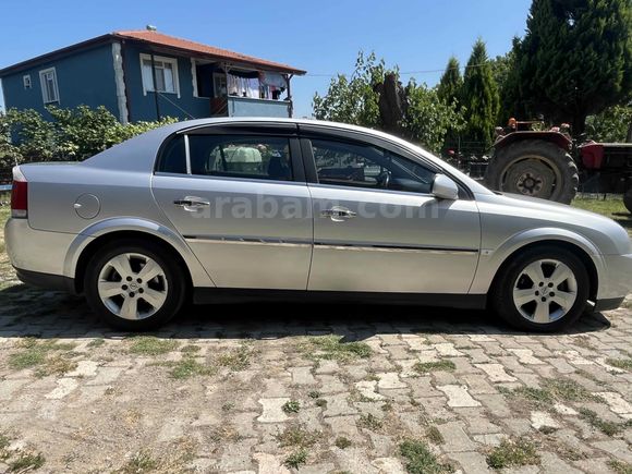 Sahibinden Opel Vectra 1.6 Comfort 2004 Model 