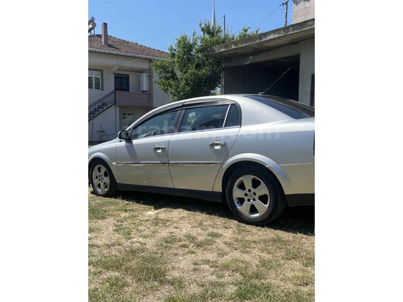 Sahibinden Opel Vectra 1.6 Comfort 2004 Model 