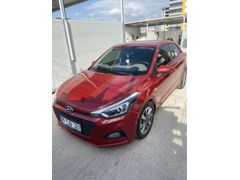 Sahibinden Hyundai i20 1.4 CRDi Style 2018 Model 