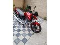 Sahibinden Yamaha YBR 125 ESD