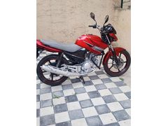 Sahibinden Yamaha YBR 125 ESD