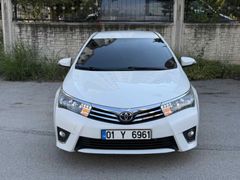 Sahibinden Toyota Corolla 1.33 Life 2015 Model 