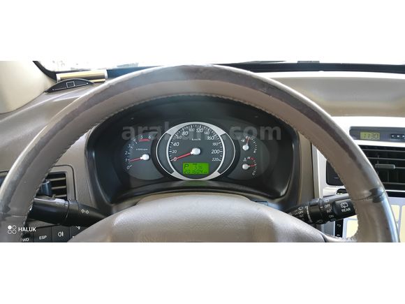 Sahibinden Hyundai Tucson 2.0 CRDi 2006 Model 