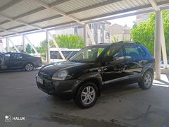 Sahibinden Hyundai Tucson 2.0 CRDi 2006 Model 