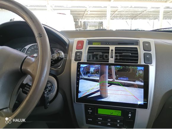 Sahibinden Hyundai Tucson 2.0 CRDi 2006 Model 