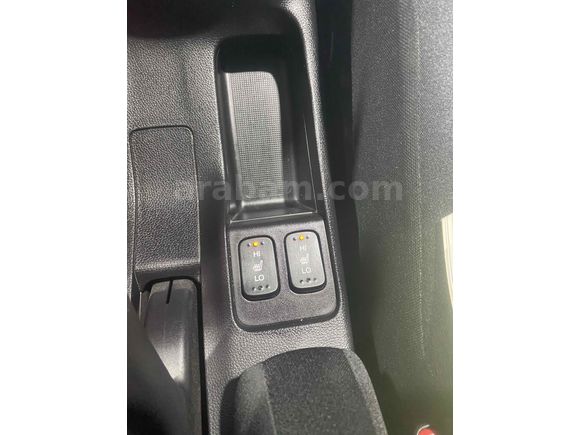 2015 HONDA JAZZ 1.3 i-VTEC ELEGANCE (2016 Çıkışlı)