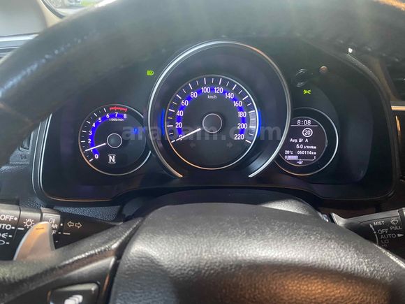 2015 HONDA JAZZ 1.3 i-VTEC ELEGANCE (2016 Çıkışlı)