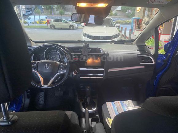 2015 HONDA JAZZ 1.3 i-VTEC ELEGANCE (2016 Çıkışlı)