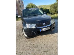 Sahibinden Suzuki Grand Vitara 1.6 2008 Model 