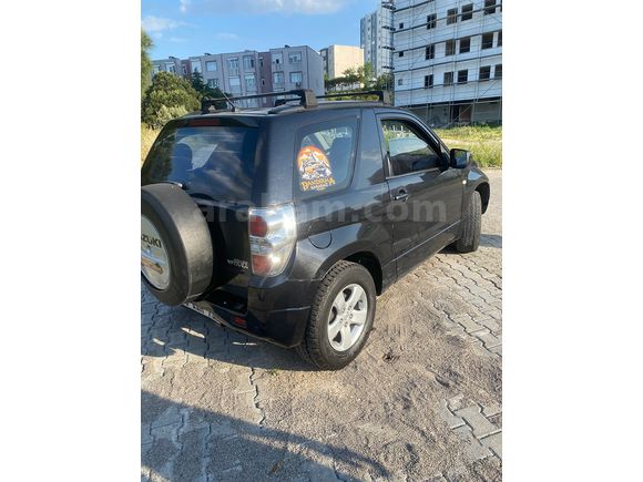 Sahibinden Suzuki Grand Vitara 1.6 2008 Model 
