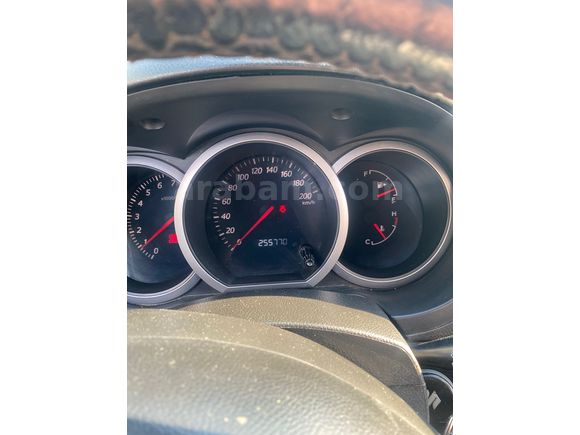 Sahibinden Suzuki Grand Vitara 1.6 2008 Model 