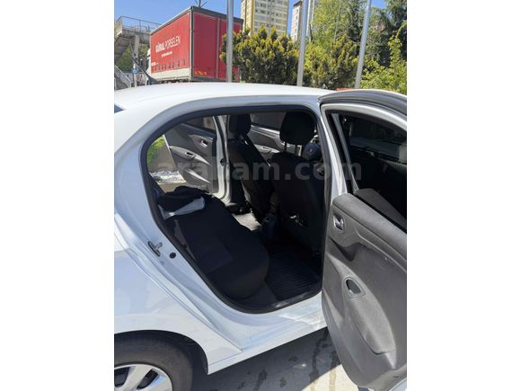 Sahibinden Peugeot 301 1.6 HDi Active 2017 Model 