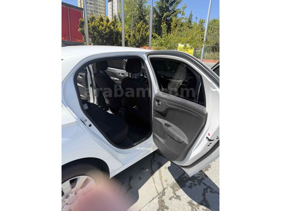 Sahibinden Peugeot 301 1.6 HDi Active 2017 Model 