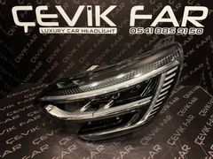 RENAULT MEGANE 4.5 2020-2024 ICON FULL LED SOL FAR