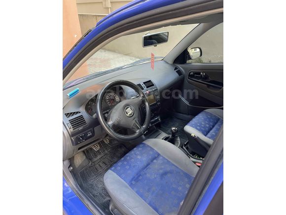 Sahibinden Seat Ibiza 1.6 Stella 2000 Model 