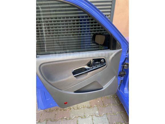 Sahibinden Seat Ibiza 1.6 Stella 2000 Model 
