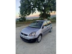 Sahibinden Ford Fiesta 1.4 TDCi Collection 2006 Model