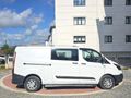 Galeriden Ford Transit Custom 310 L Trend 2016 Model Düzce