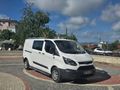 Galeriden Ford Transit Custom 310 L Trend 2016 Model Düzce
