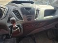 Galeriden Ford Transit Custom 310 L Trend 2016 Model Düzce