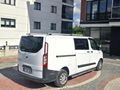 Galeriden Ford Transit Custom 310 L Trend 2016 Model Düzce