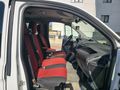 Galeriden Ford Transit Custom 310 L Trend 2016 Model Düzce