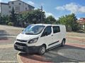 Galeriden Ford Transit Custom 310 L Trend 2016 Model Düzce