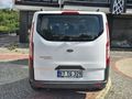 Galeriden Ford Transit Custom 310 L Trend 2016 Model Düzce