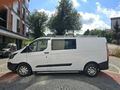 Galeriden Ford Transit Custom 310 L Trend 2016 Model Düzce
