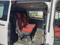 Galeriden Ford Transit Custom 310 L Trend 2016 Model Düzce