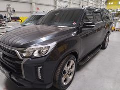 Sahibinden Ssangyong Musso Grand 2.2 D Edition 2023 Model 