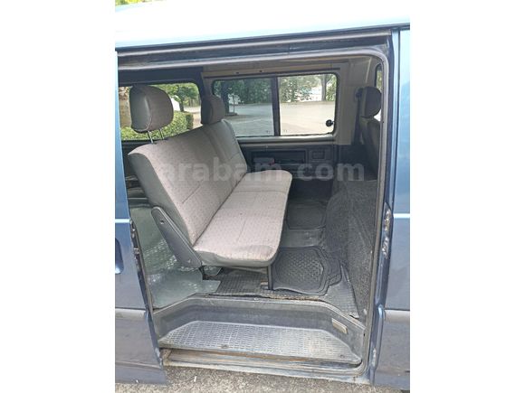 Sahibinden Hyundai H 100 2.5 D DLX Camlıvan 1999 Model