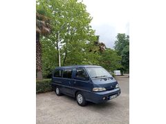 Sahibinden Hyundai H 100 2.5 D DLX Camlıvan 1999 Model
