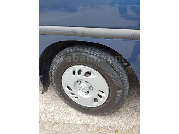 Sahibinden Hyundai H 100 2.5 D DLX Camlıvan 1999 Model