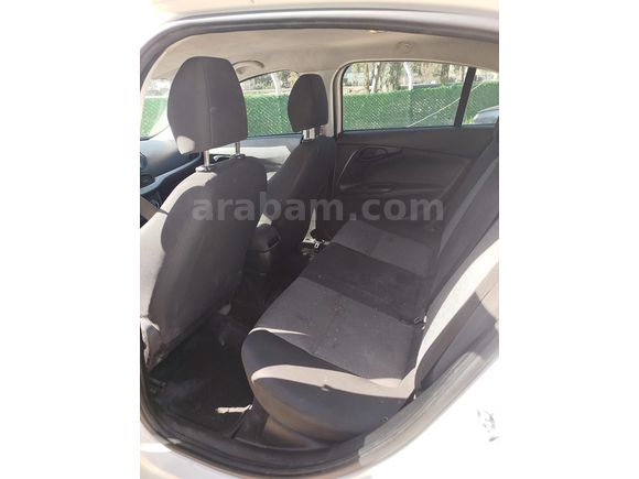 Sahibinden ACİL Fiat Egea motor hasarlı 