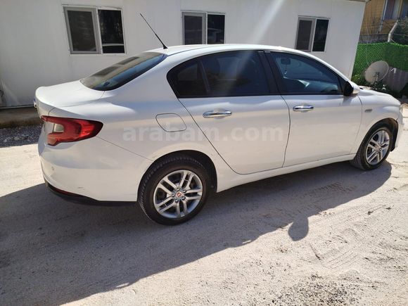 Sahibinden ACİL Fiat Egea motor hasarlı 
