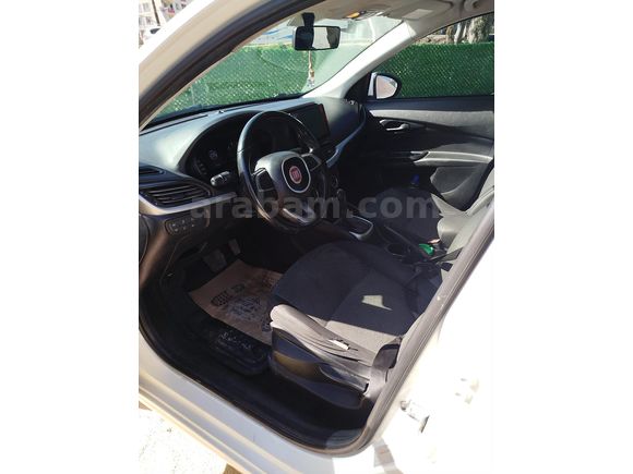 Sahibinden ACİL Fiat Egea motor hasarlı 
