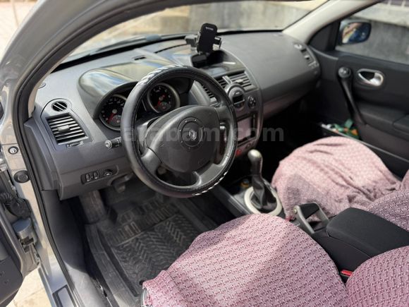 Sahibinden Renault Megane 1.6 Dynamique 2005 Model