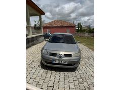 Sahibinden Renault Megane 1.6 Dynamique 2005 Model
